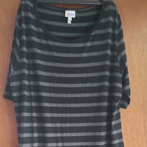 Lularoe t-shirt dress